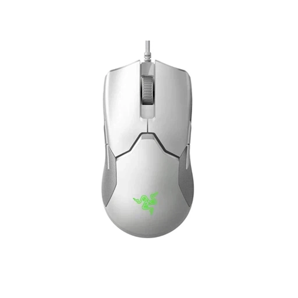 Игровая мышь Razer Viper, White 